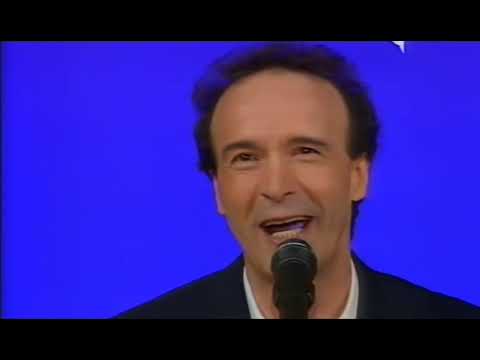 Roberto Benigni - Dante - Il Quinto dell'Inferno - 29 novembre 2007