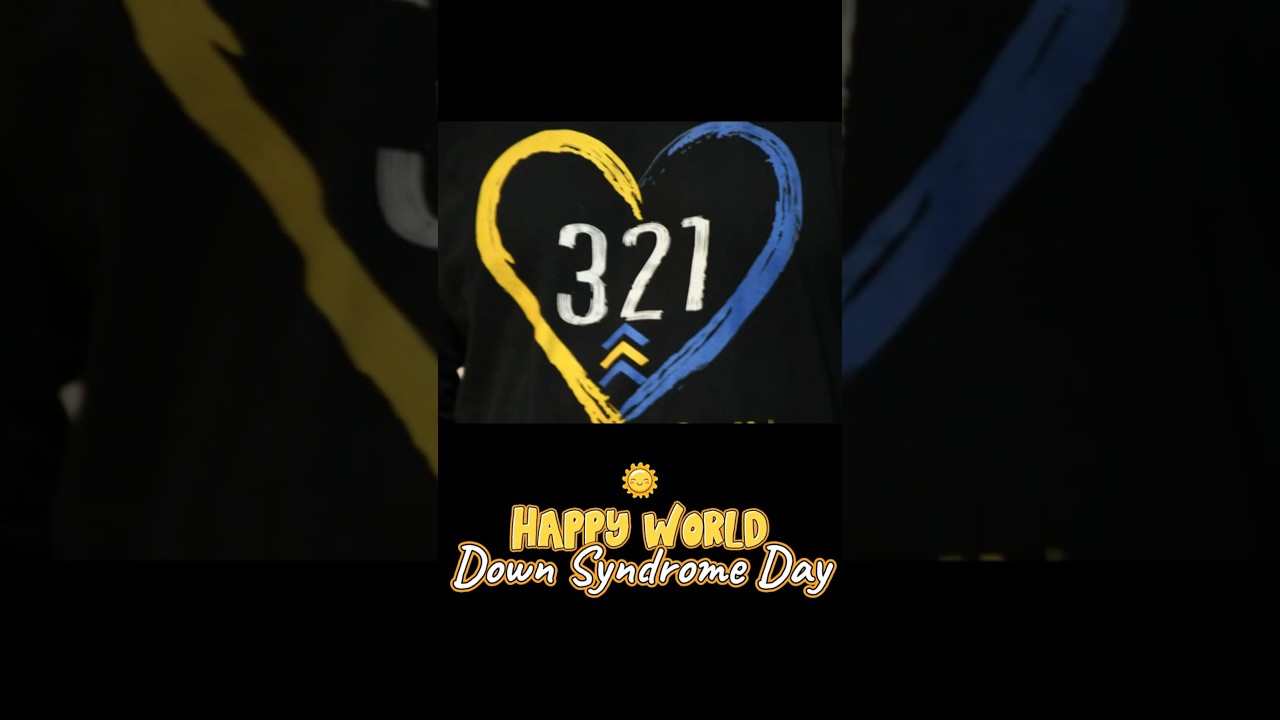 WDSD 2026 – This was Everything group photo