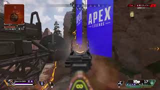 apex生配信　＊シマスケのみ