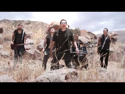 Grieve for Tomorrow - Dangerous (Official Music Video)