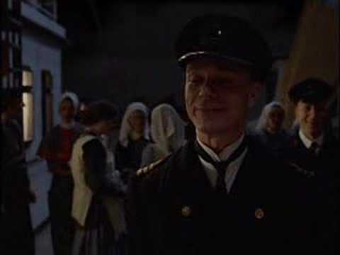 Death of the Britannic