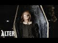 Horror Short Film Post Mortem Mary ALTER