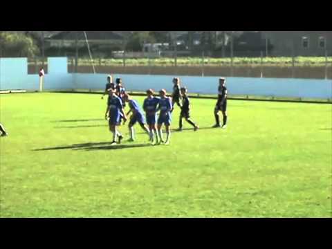 u15 ask kottingbrunn gg eggendorf - Highlights - 24.10.2015