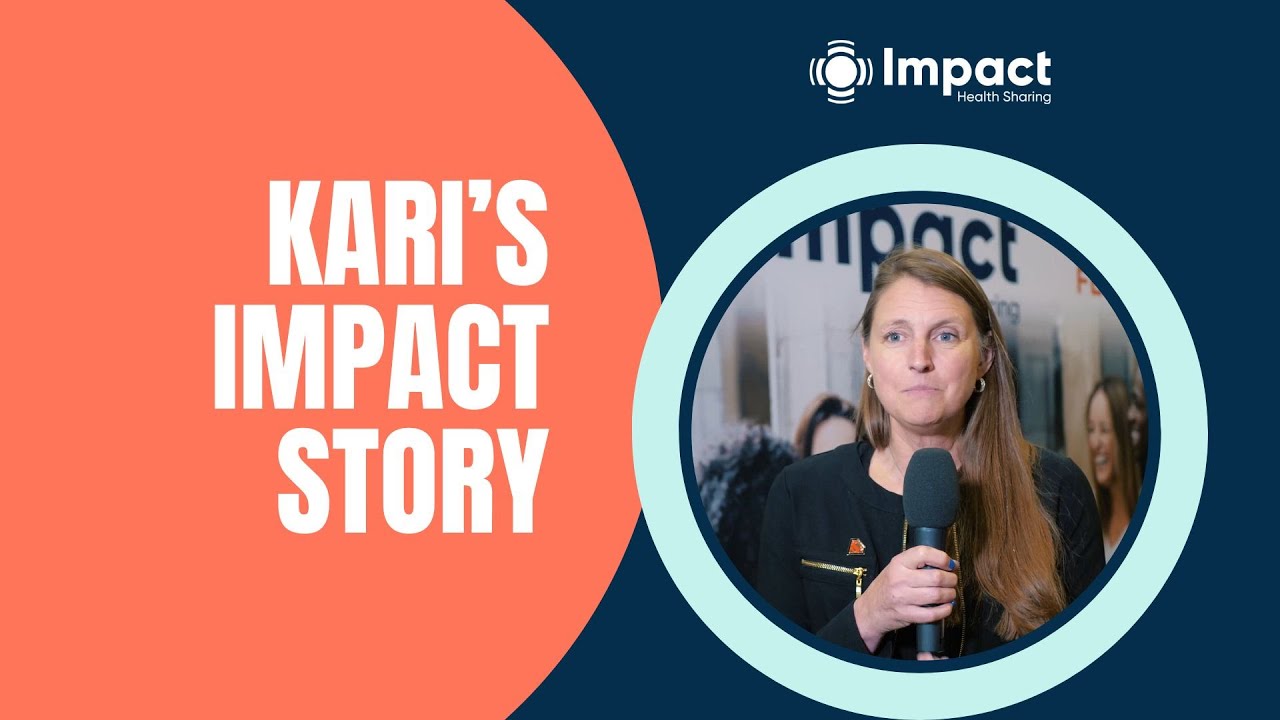 impact health sharing tobacco surcharge Affordable Health Sharing for Small Business & Self-Employed