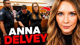 Anna Delvey: How I SURVIVED Rikers Island & Prison