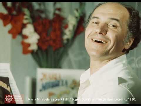 Eugen Doga, "Maria Mirabela", 1980.