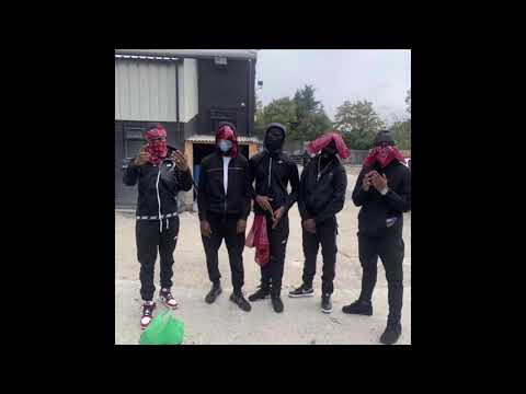 K1 N15 X Nutty - No Heart