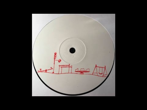 White Labels - Swings & Roundabouts EP SNR001 - 03 Untitled