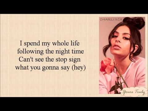 BTS (방탄소년단) &amp; Charli XCX - Dream Glow (Easy Lyrics)