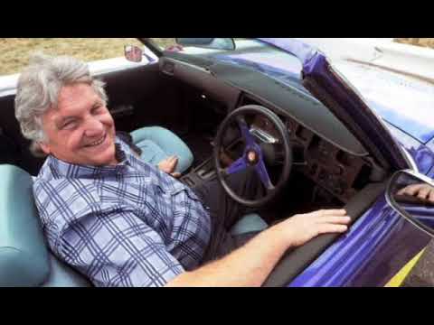 Summernats founder Chic Henry dies at 75