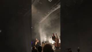 The Living End - Born To Be Wild Jam/West End Riot