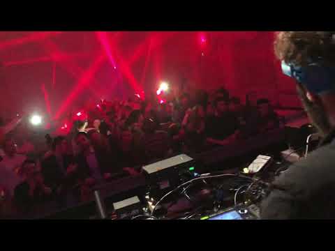 DJ Valerio Diggiu @ SPAZIO 900 - opening ACT for Oliver Heldens