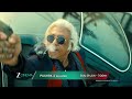 Pushpa 2 Reloaded 20 Extra Minutes Sun 29 Jun 7 PM Promo Zee Cinema
