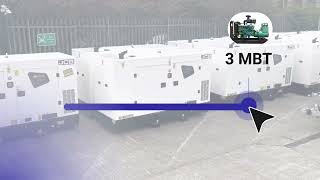 Купити дизельний генератор FG Wilson BESS 45/60 - 45 кВА (60 кВт-год) - Зображення 4 | Machineryline UA Новий дизельний генератор FG Wilson BESS 45/60 - 45 кВА (60 кВт-год) | Зображення 4 - Machineryline
