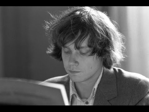 Zoltan Kocsis ~ Mozart Piano Concerto no. 11, K. 413 ~ live 1996