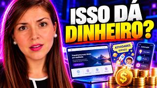 10 formas reais de ganhar dinheiro usando IA