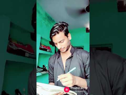 Abdul Rajjak Acting war