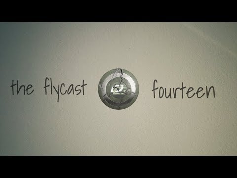 OpTic Civil War (The Flycast #014)