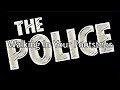 THE POLICE - Walking In Your Footsteps (Lyric Video)