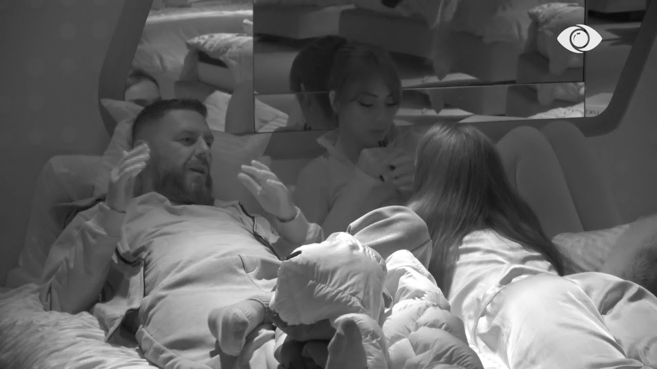 “Zhgënjimi është 10-fish kur…”/ Miri-Krusitës për Kristin: Të përdor dhe të nxjerrë jashtë