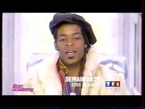 Bande-Annonce Star Academy (2007) TF1