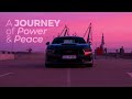 Relax And Watch The Ford Mustang Dark Horse S650 Cinematic Journey As Motivation To Act