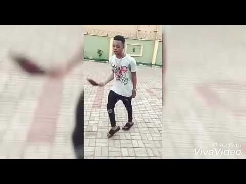 Jidzymarnia Teeblaq/Olamide-ROBO