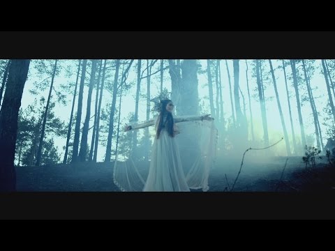 Анна Тринчер - Почни з себе  [OFFICIAL VIDEO]