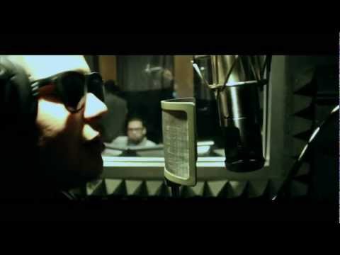 Axton "The Moneymaker" - 1st Round K.O [In Studio Performance] (Official Video)