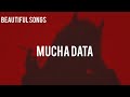 Mucha data||cazzu Mucha data||cazzu