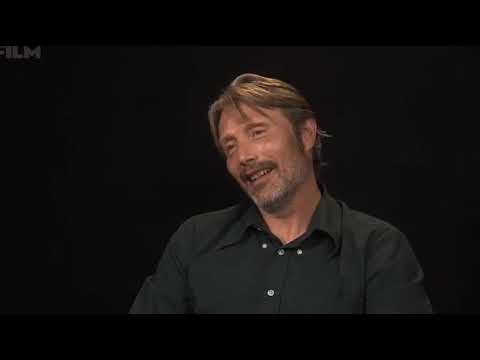 Mads Mikkelsen on Game of Thrones and Nikolaj Coster-Waldau