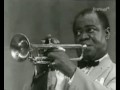 Edith Piaf, Marlene Dietrich, Louis Armstrong & Mireille Mathieu in La vie en rose