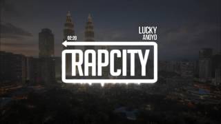ANoyd - Lucky (Prod. By Ty Nitty)