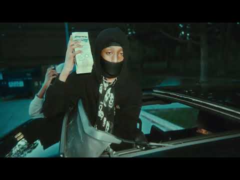 22Staccs - Roundabout | Official Music Video