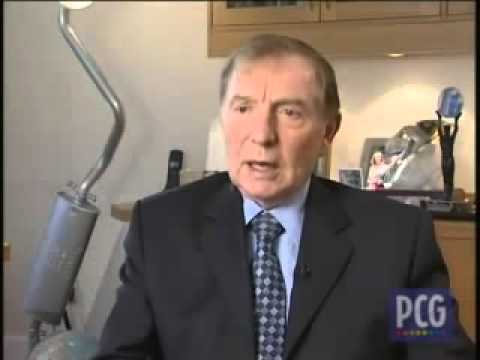 Interview with Sir Tom Farmer