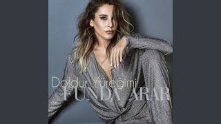 Funda Arar - Doldur Yüreğimi Album