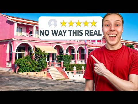 is this the Coolest Hostel in EUROPE?