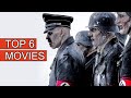 Top 6 Nazi Zombie Movies