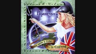PENDRAGON "Time For A Change" (1986 demo)