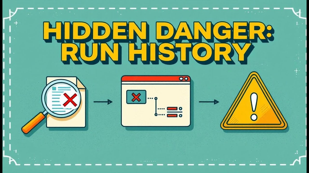 Your Power Automate Approval Flow Isn’t Audit-Proof