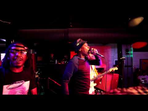 BlackPassionBand Feat. Weensey of BackYard “Still Love You” & More HITS!