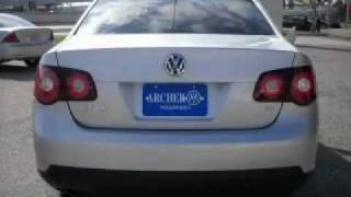 preview picture of video '2008 Volkswagen Jetta Missouri City TX'