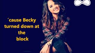 Money Maker Becky G Lyrics