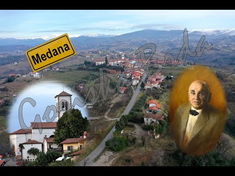 MOJA BRDA   Medana 31 01 2021