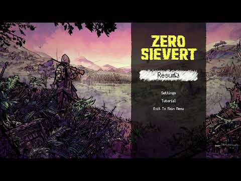 Steam Community :: Video :: ZERO Sievert Random Gameplay