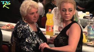 Rómsky bál v Senici 27. 2. 2016 Rómsky bál v Senici 27. 2. 2016