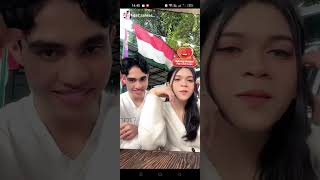 Download lagu Ya Allah tiba2 Zahra DA7 live bareng Eby guys....  mp3