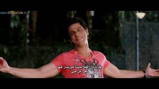اجمل لقطات فلم رومانسي  شارو خان