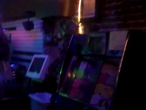 Club Kinkeads - Brittney Nicole - Faithfully 3-26-10