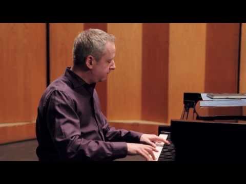 Jeremy Denk - Bach's Goldberg Variations: Streams and Eddies